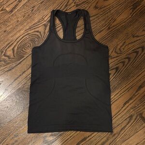 Lululemon Swiftly Tech Racerback Tank Top (hip length)